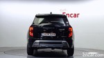 KG Mobility (Ssangyong) Torres Бензин 1.5 2WD (11.2023)