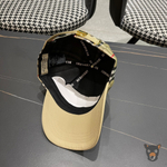 Кепка Burberry
