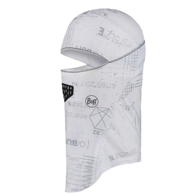 Подшлемник BUFF Thermonet Balaclava Pristo Ash