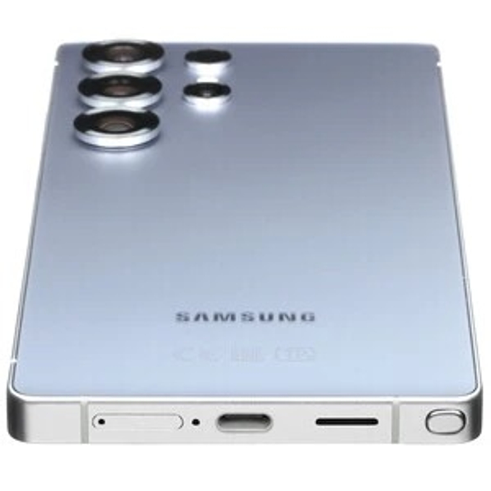 Смартфон Samsung Galaxy S25 Ultra 12/512 ГБ Синий