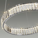 Люстра подвесная Odeon Light 4930/30L VEKIA