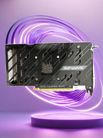 Видеокарта Sapphire AMD Radeon RX 570 PULSE DUAL-X 8ГБ