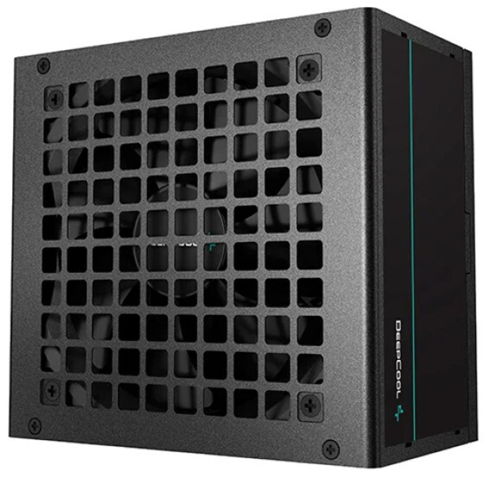 Блок питания ATX Deepcool R-PF550D-HA0B-WDEU