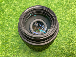 Tamron AF 55-200mm 4-5.6 Di II LD Macro Canon
