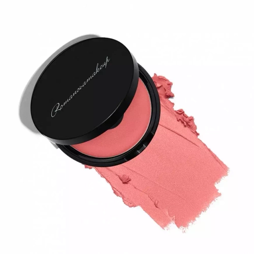 Romanovamakeup Sexy Cream Blush GOOD GIRL - Кремовые румяна