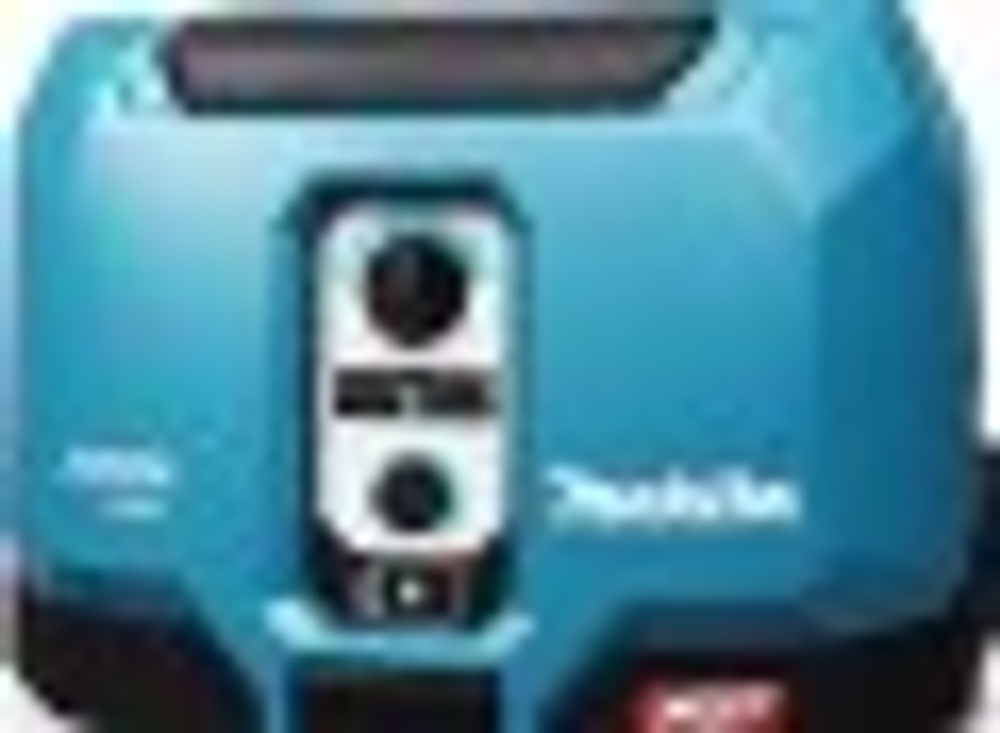 Пылесос для сухой уборки MAKITA VC004GLZ01 XGT BL 2x40В без АКБ и З/У
