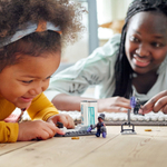 Конструктор LEGO Marvel 76212 Лаборатория Шури