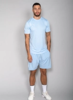 Футболка RS Men's Club T-shirt club collection (222M020283)