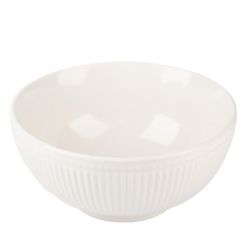 Салатник "Белый шоколад" v=700мл. (min6) (транспортная упаковка)