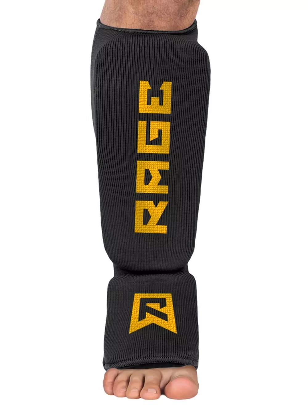 Щитки футы для мма