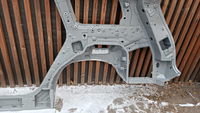 Боковина правая EXEED VX (2021-н.в.)
