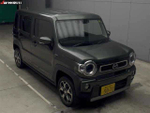 MAZDA FLAIR CROSSOVER 4WD 2020г