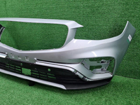 Бампер передний Geely Atlas Pro (2021-н.в.)