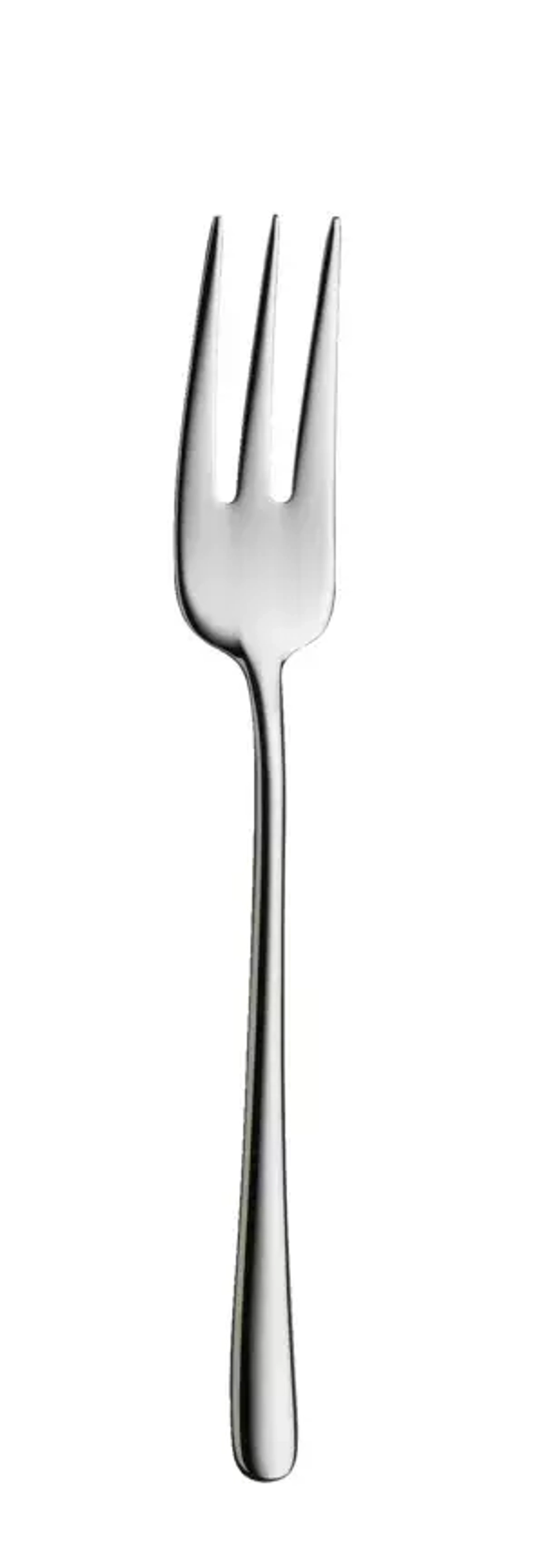 Mensa Home - Вилка Скала 14,5см / артикул   5486646040  / GTIN 4045135100993