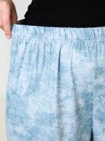 Брюки Ная Виотекс ГОЛУБОЙ