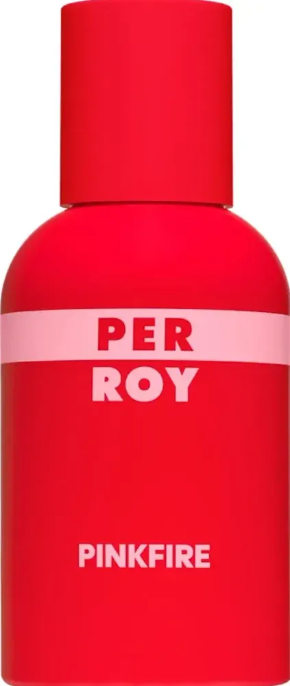 Perroy Pink Fire Eau de Parfum 50 ml Perroy Pink Fire Eau de Parfum 50 ml