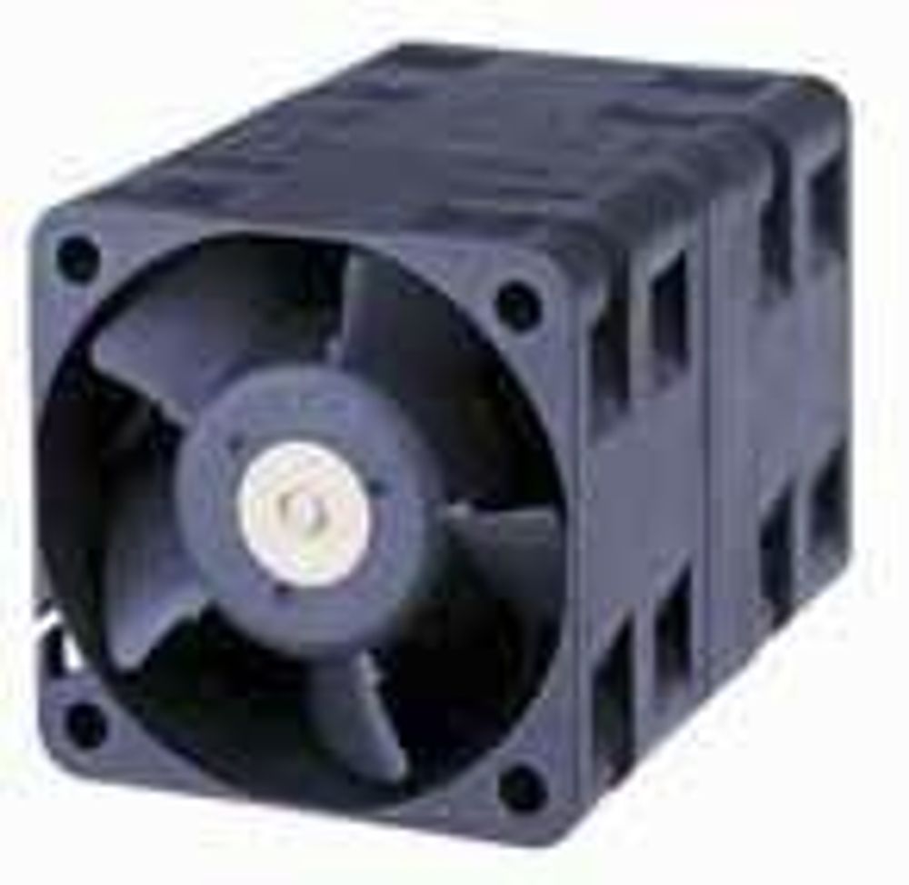 Вентилятор Sunon PMD1204PPB1-A DC 40x40x56 мм