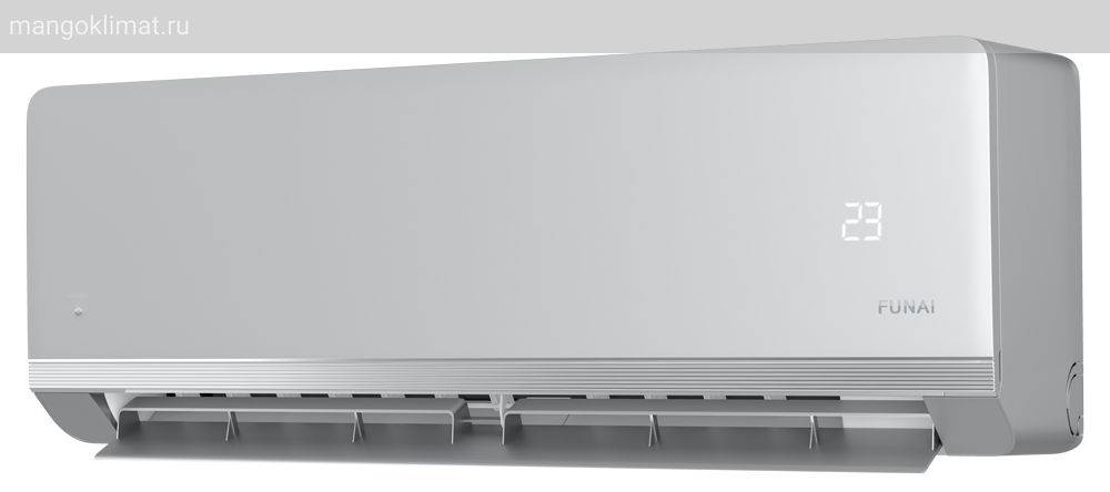 Классическая сплит-система серии KAGAMI RAC-KM20HP.D01 (комплект)