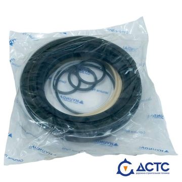 Ремкомплект гидроцилиндра стрелы HYUNDAI R330LC-9S