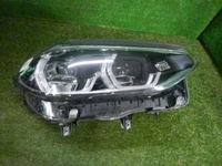 Фара правая BMW X3 G01 X4 G02 (2017-2021) Adaptive LED