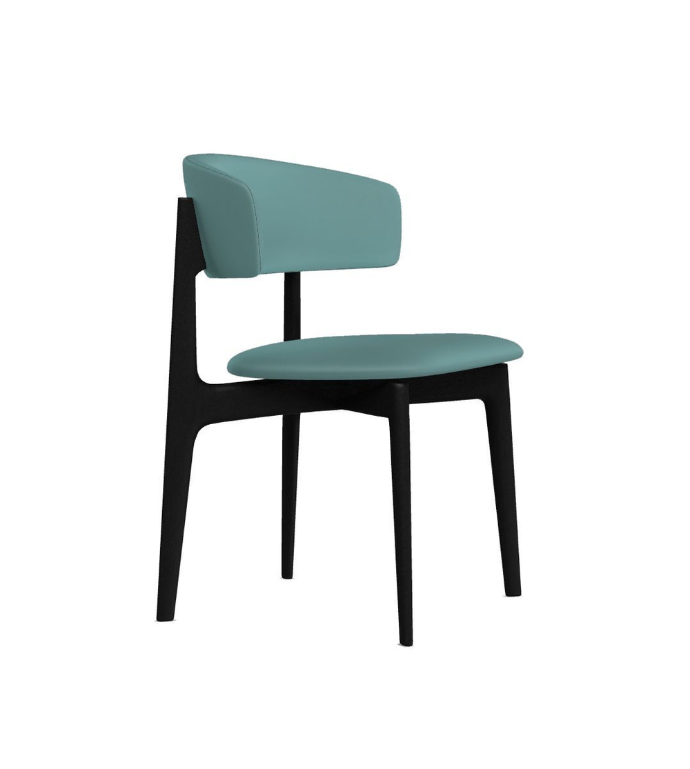 Дизайнерский стул LILIA magic 10