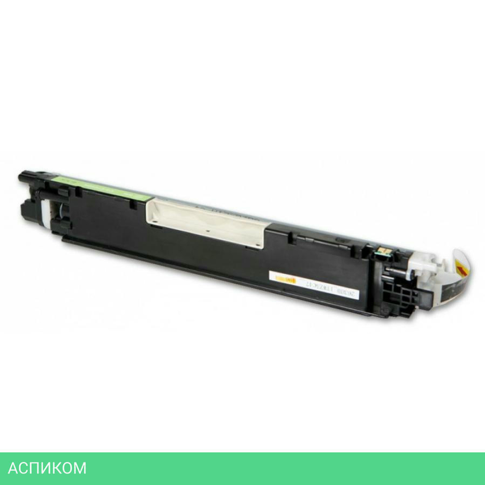 Картридж Cactus CS-C729BK
