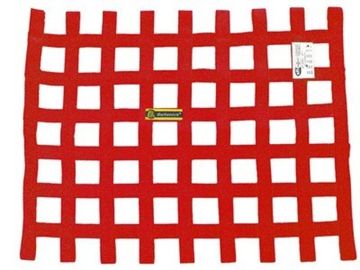 сетка защитная №1 красная Beltenick
