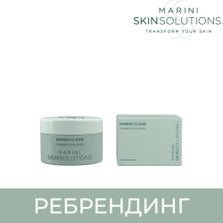 Мультикислотные корректирующие пилинг-диски