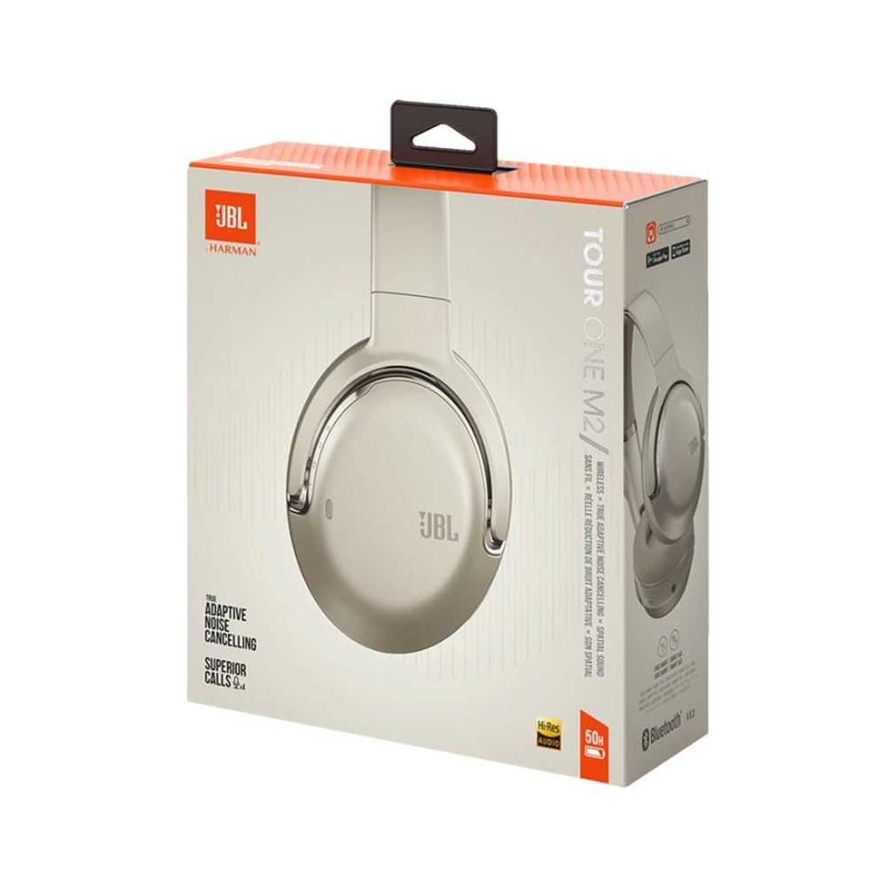 Беспроводные наушники JBL Tour One M2