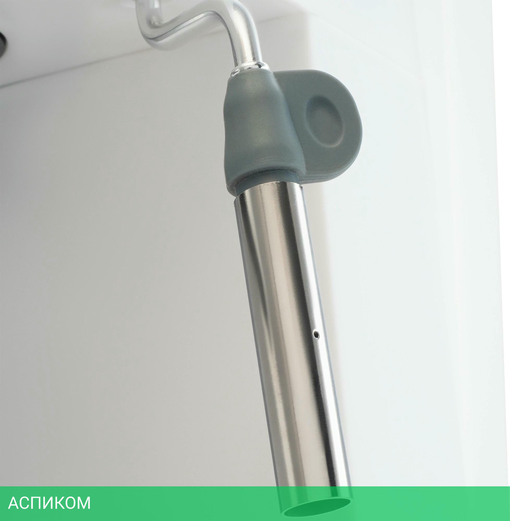 Кофеварка Polaris Adore Crema белый (PCM 1527E)