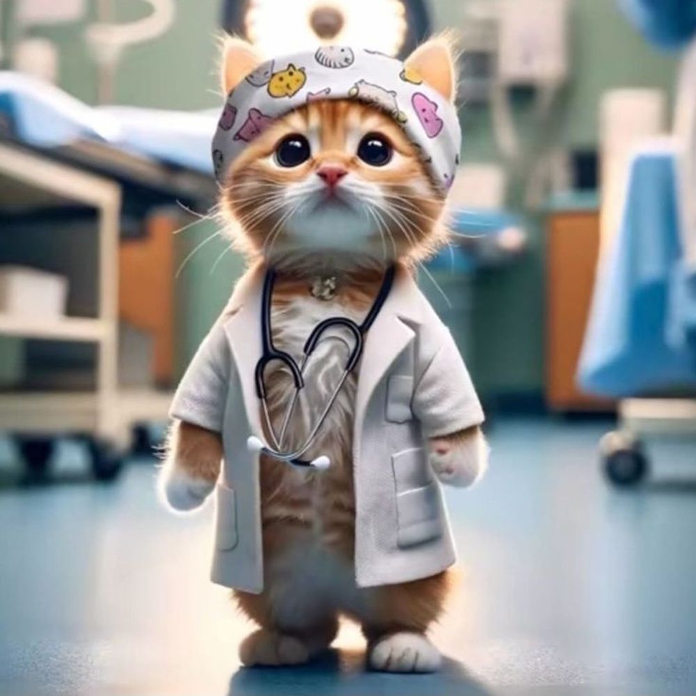 Животные - наши компаньоны и врачеватели