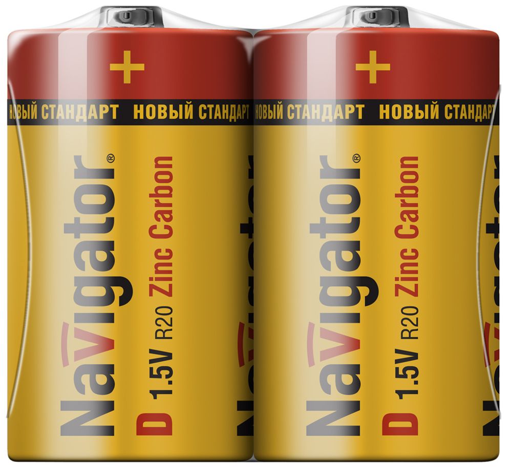 Элемент питания Navigator NS-R20-SH2
