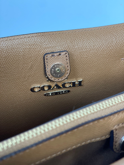 Сумка Coach
