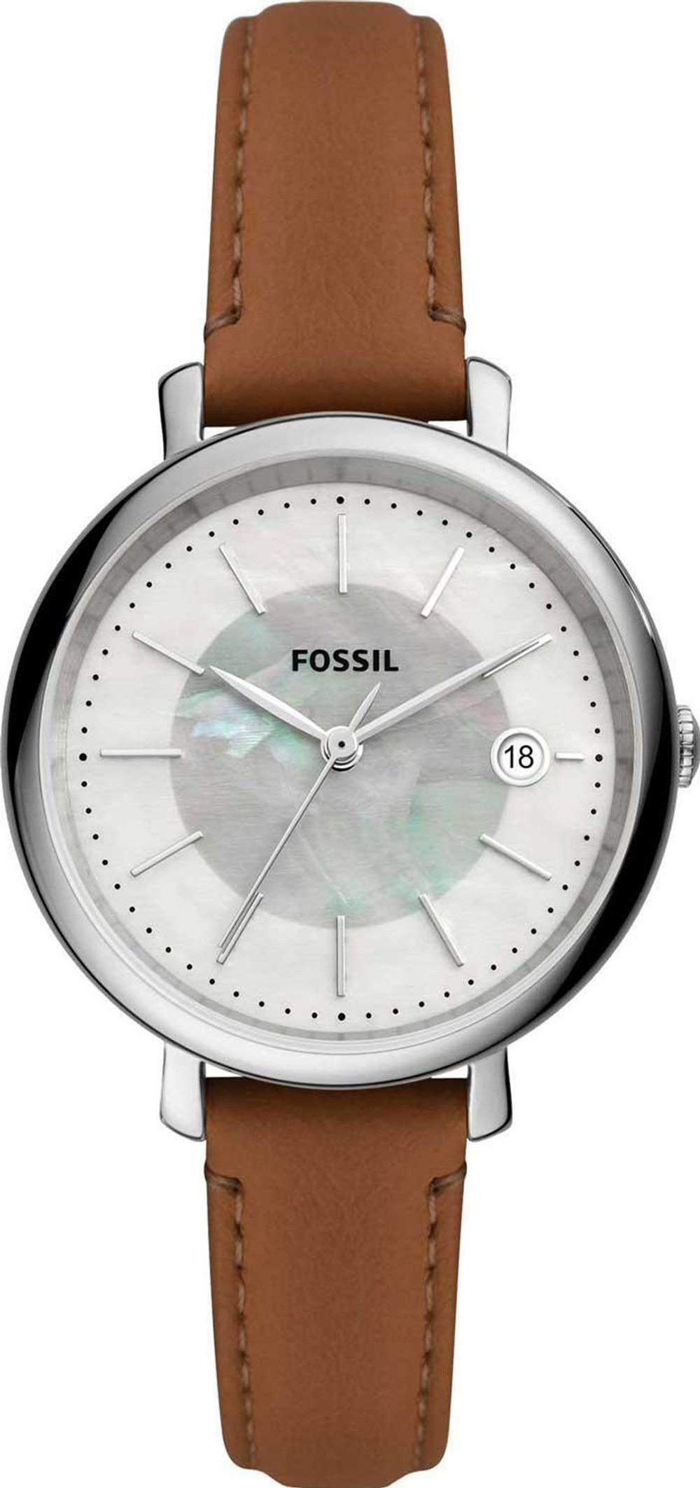 Женские наручные часы Fossil ES5090