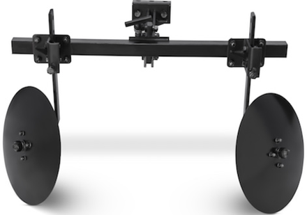 Окучиватель большой