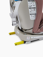 Автокресло Happy Baby UNIX isofix 0-1-2-3