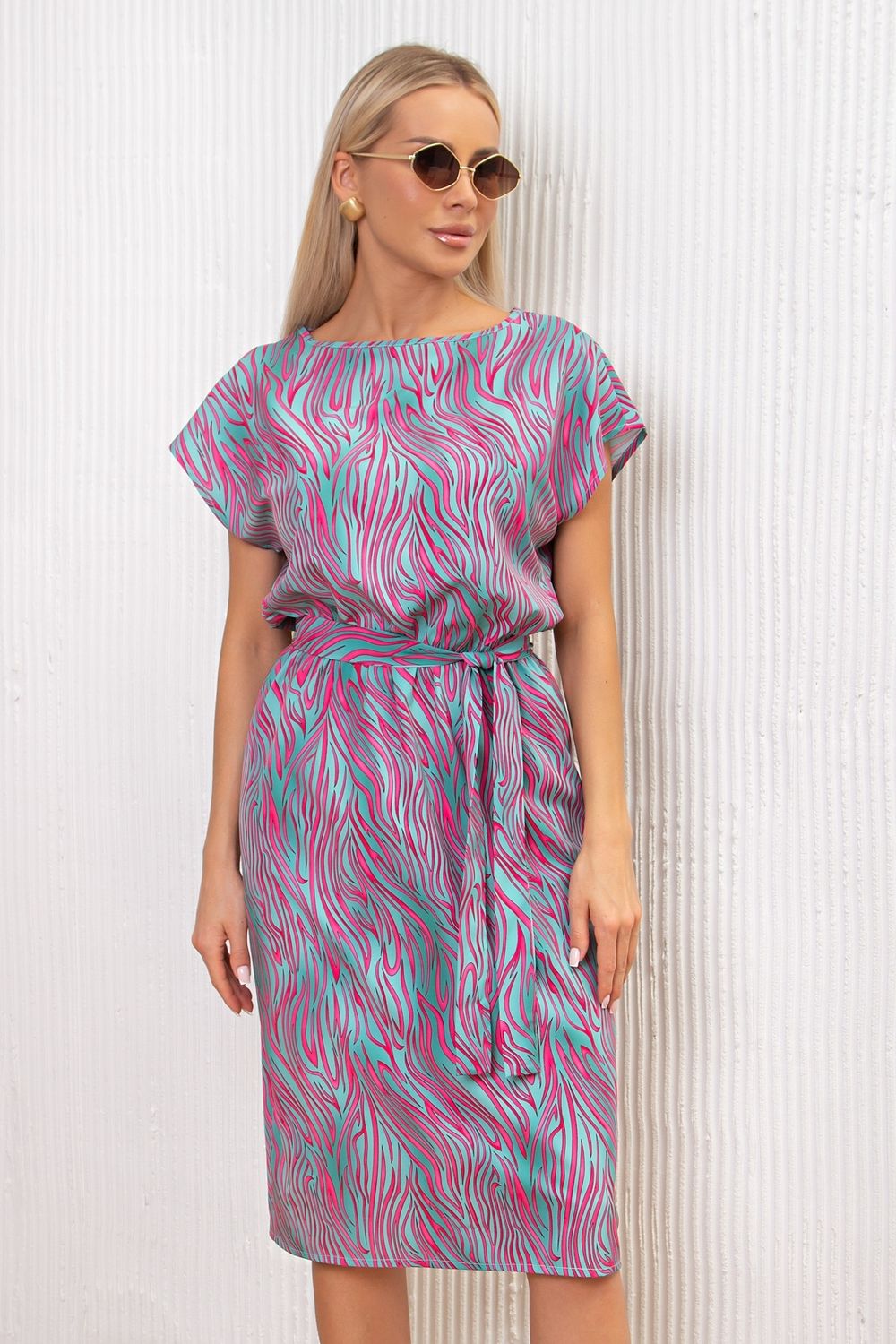 Платье Моника №3 Valentina