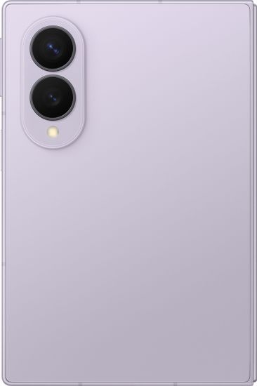 Смартфон Samsung Galaxy Z Fold8 12/256 Гб Лавандовый