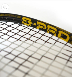 Karakal, S PRO 2.2, (2025), Squash Racket
