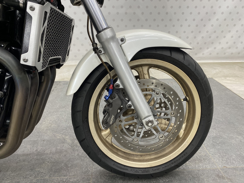 Honda CB1300SF , 2000