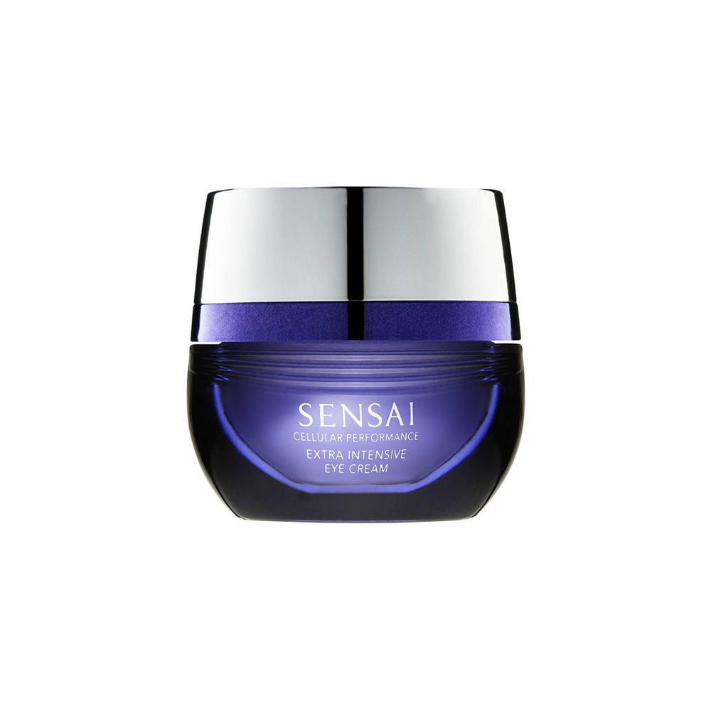 Sensai Cellular Performance Extra Intensive - крем для глаз против морщин /   15  ml  / GTIN 4973167170465