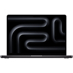 Ноутбук Apple MacBook Pro 14 (M5, 10C/10C) 16/1TB, Space Black (Черный космос) MDE14
