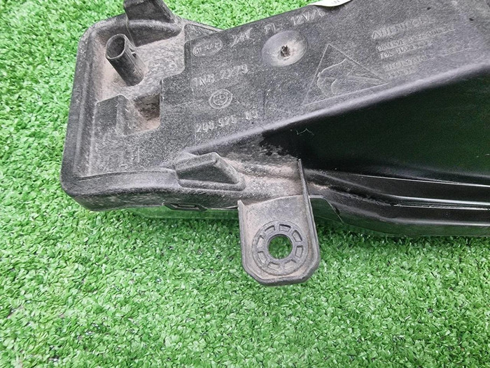 ПТФ левая BMW X5 G05, X7 G07 (2018-2023)