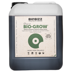 Удобрение BioBizz Bio-Grow