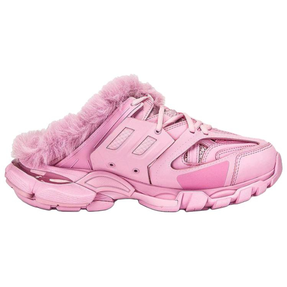 Balenciaga Track Mule