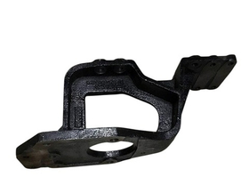 Кронштейн крепления ГУРа SHACMAN X5000 8x4 DZ97259430603