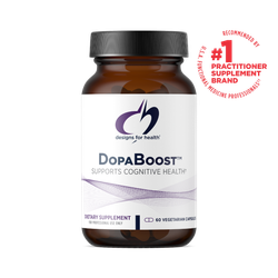 DopaBoost™ 60 capsules
