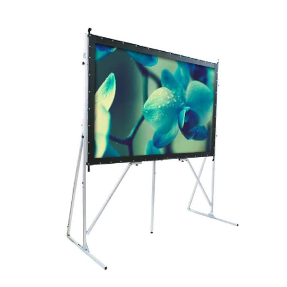 Экран Viewscreen Fast Fold FAF-16101