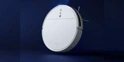 Робот-пылесос Xiaomi Dreame Robot Vacuum F9