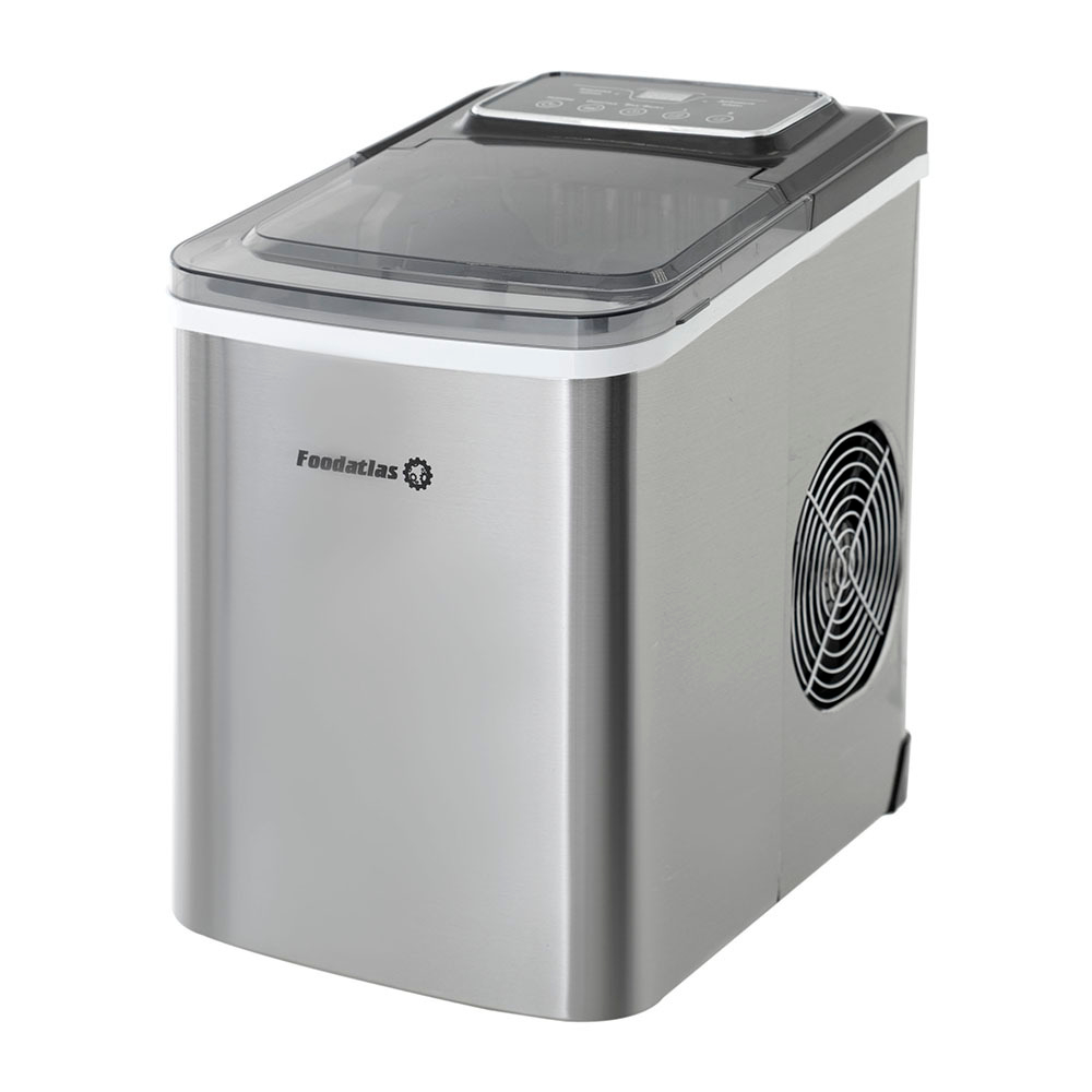 Льдогенератор IM-12SLE Foodatlas